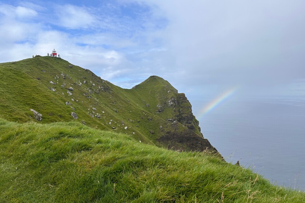 What to know about visiting the Faroe Islands in the north Atlantic