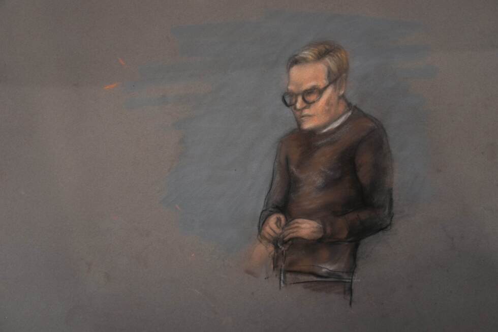 Son of Norway's crown princess pleads not guilty to rape charges