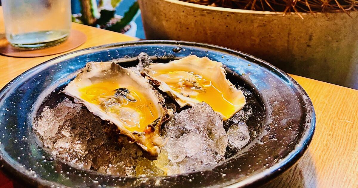 This Mexican restaurant in Copenhagen is a must-visit spot