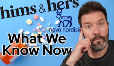 Hims & Hers Takes On Novo Nordisk: What We Know Right Now