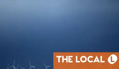 Danish wind energy group Ørsted posts 2025 profit despite US woes