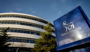 Hims & Hers launches copy of Wegovy pill, prompting legal threats from drugmaker Novo Nordisk