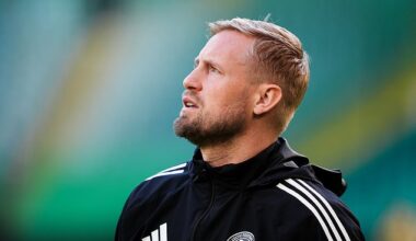 Schmeichel, 39, has been playing through pain since hurting his left shoulder for Denmark last year and aggravated the problem against Stuttgart last month