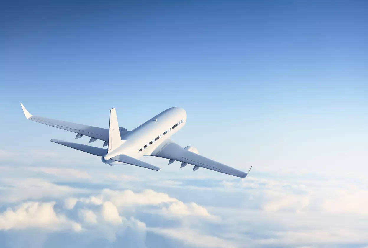 <p>The carrier estimated that SAF will reduce its CO2 emissions by 3,000 tonnes a year.</p>