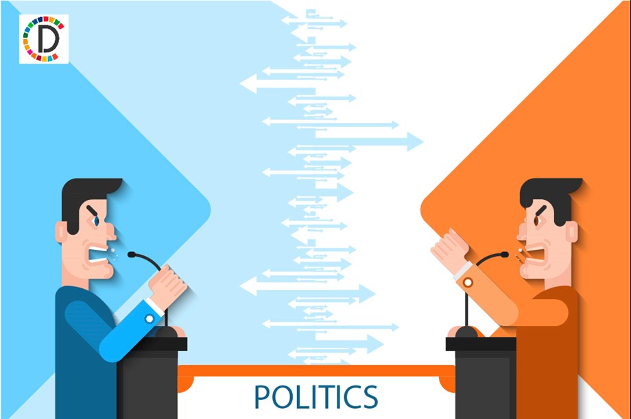 Greenland's Independence Vote: A Test of Political Tides