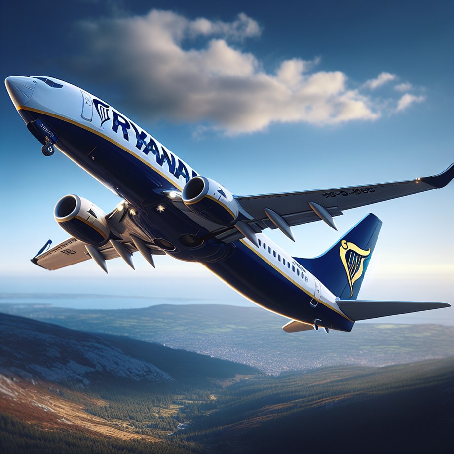 Ryanair's Efforts to Repatriate Stranded Customers