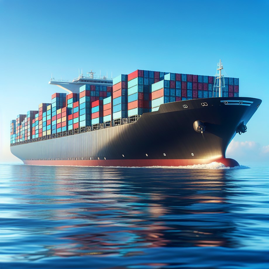 Geopolitical Tensions Impact Maritime Fuel Supply Chains