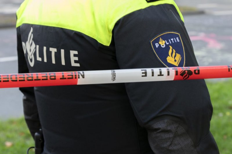 Explosion damages Jewish school in Amsterdam