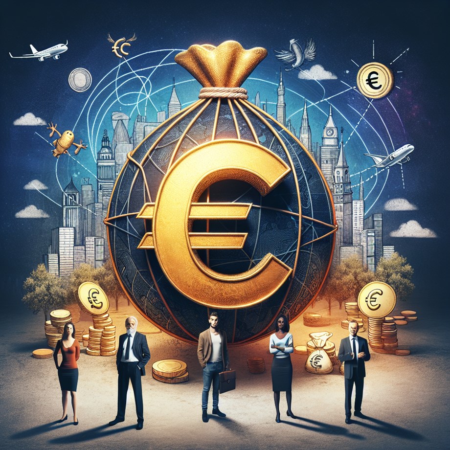 Denmark's Wealth Tax: A New Era of Economic Equality?