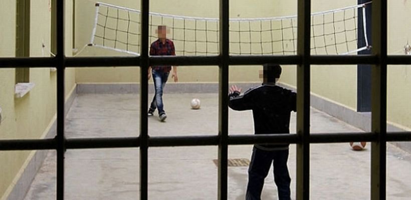 Nearly 900 children under 6 live in Turkish prisons as overcrowding exceeds 108,000 inmates