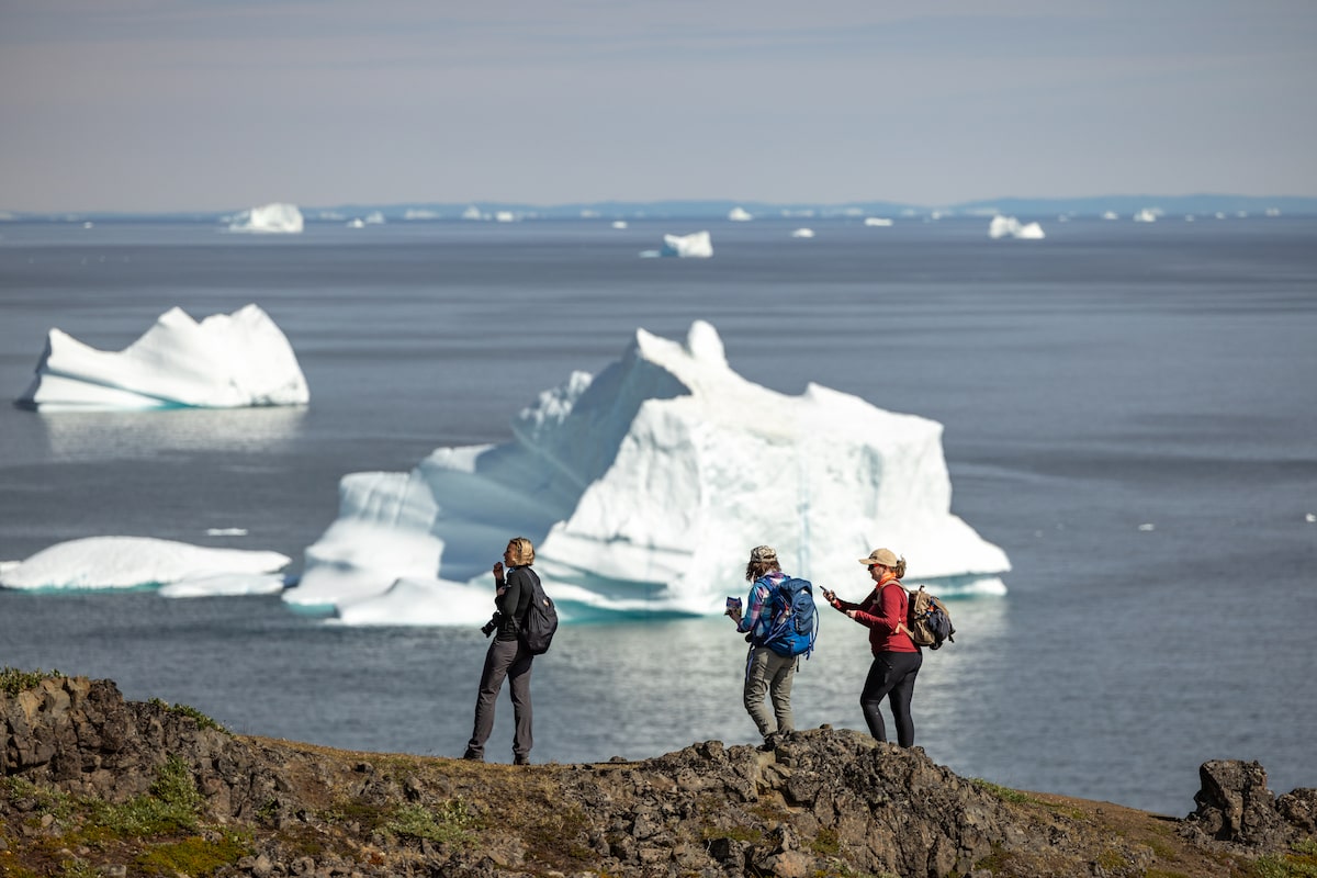 Visiting Greenland, I discovered there’s much more to its story than the headlines