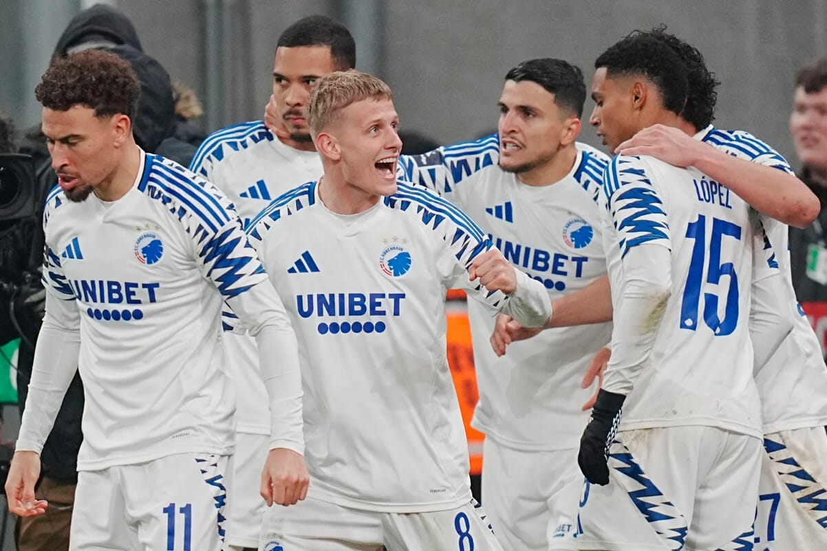 OB vs FC Copenhagen Prediction, Betting Tips, Lineups & Odds