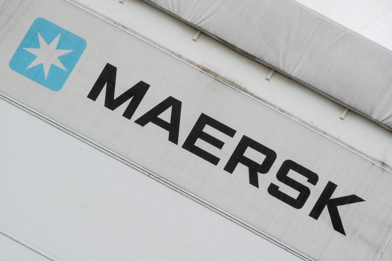Maersk pauses sailings through Suez Canal, Bab el-Mandeb Strait, citing escalating conflict