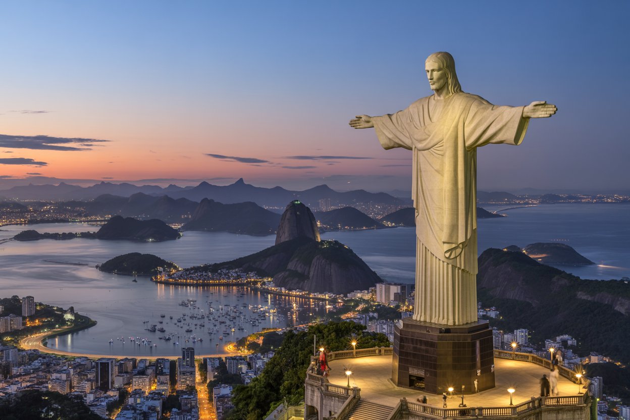 France Joins China, Denmark, Ireland, Bahamas and Others in Brazil’s Historic Visa-Free Policy Transformation Igniting Unprecedente