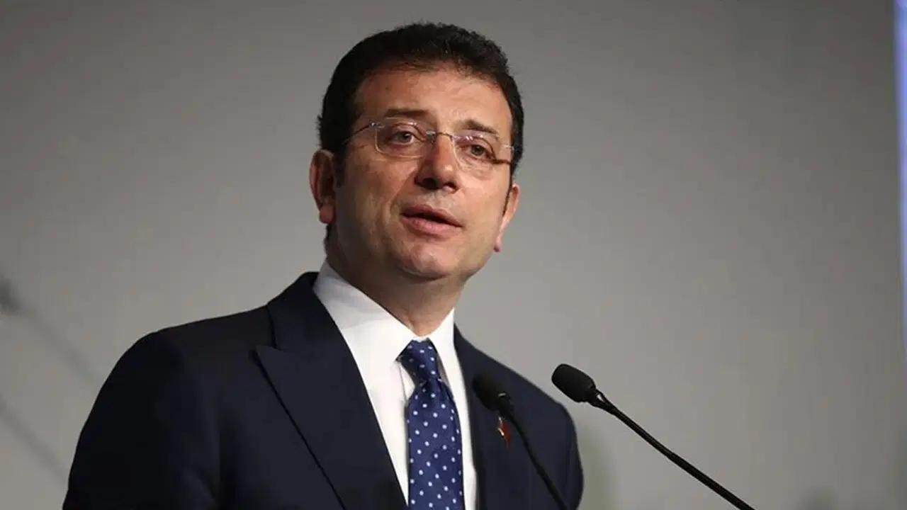 New indictment seeks additional prison term for jailed Istanbul mayor over alleged misuse of municipal funds