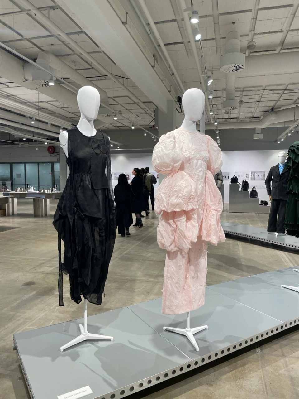  Copenhagen Fashion Week AW26