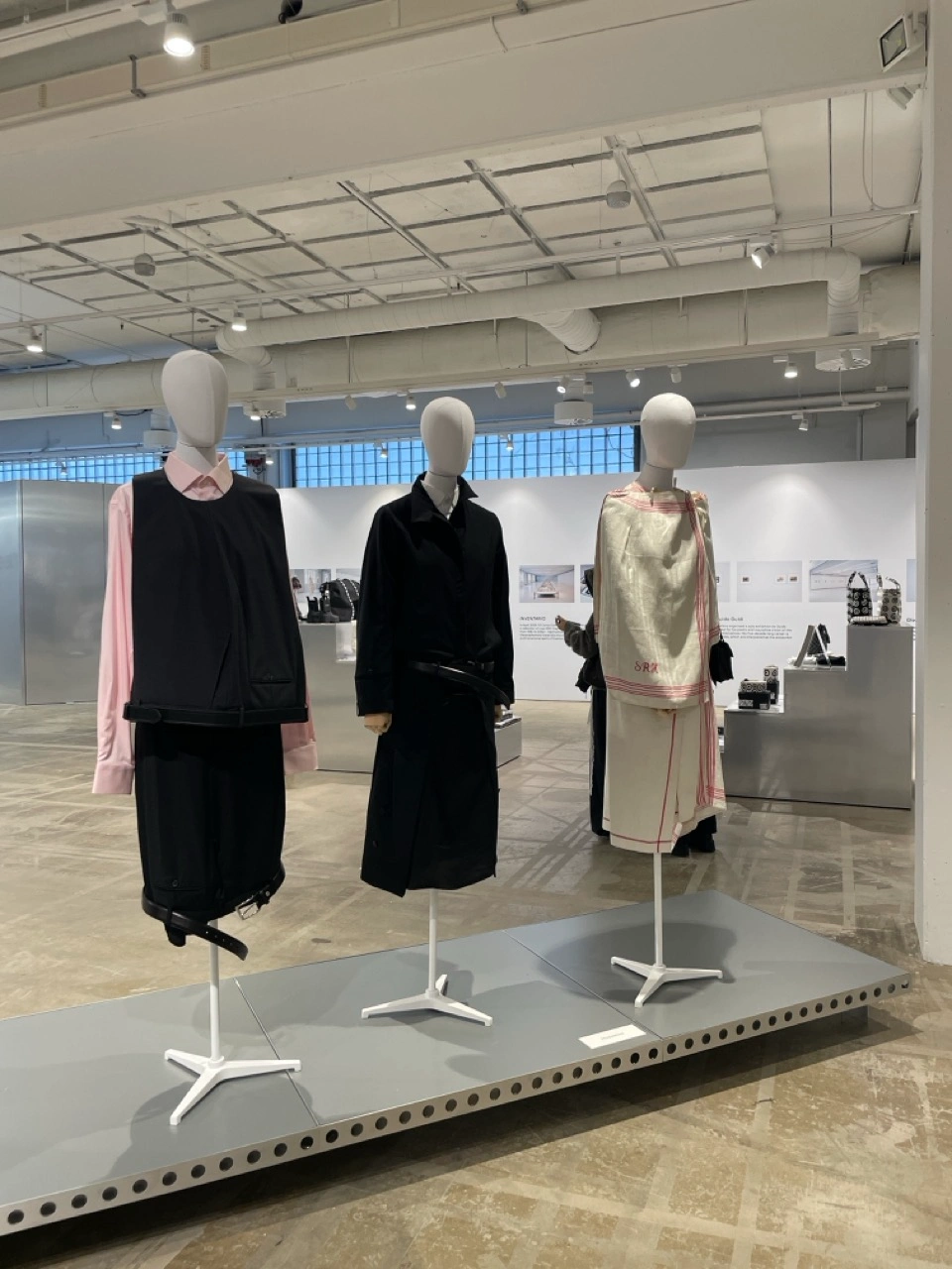  Copenhagen Fashion Week AW26
