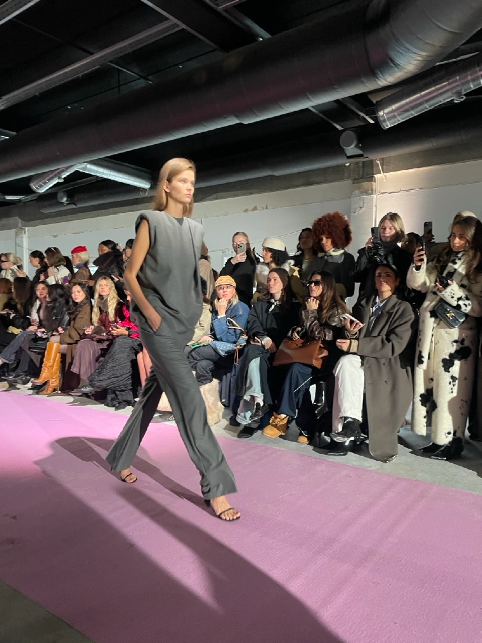  Copenhagen Fashion Week AW26
