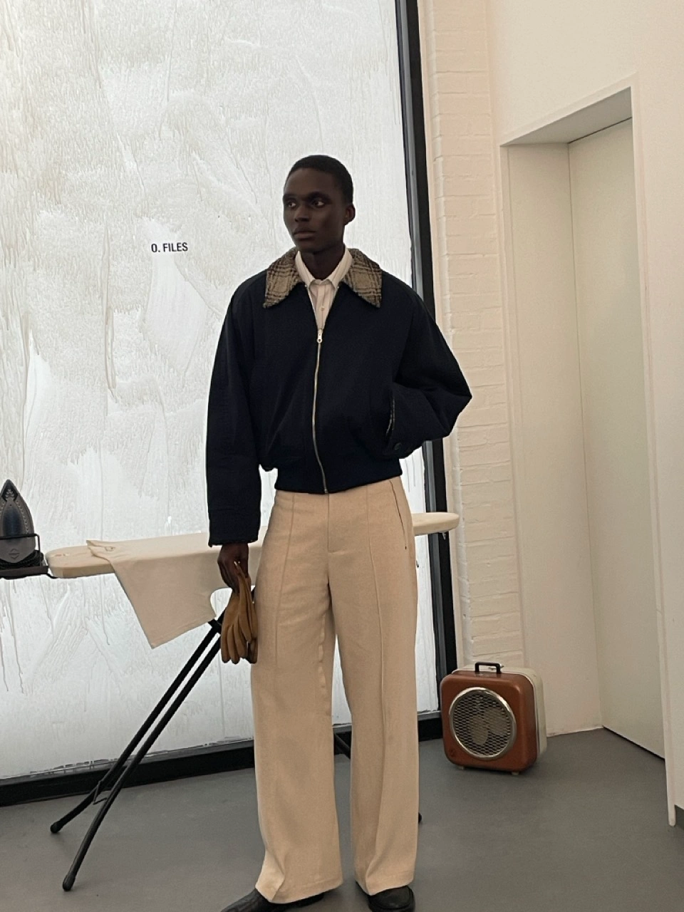 Copenhagen Fashion Week AW26
