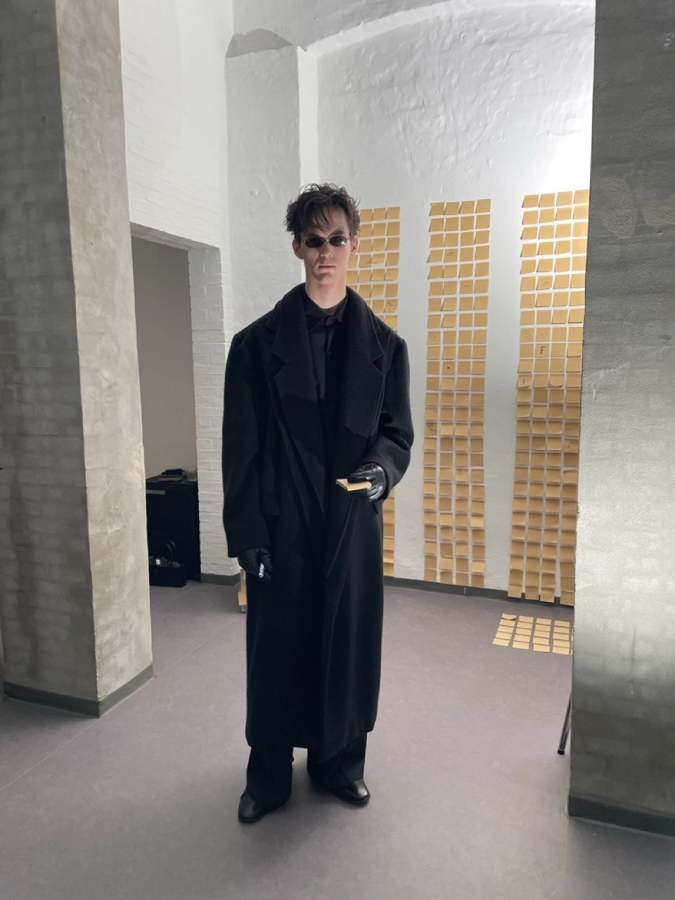  Copenhagen Fashion Week AW26