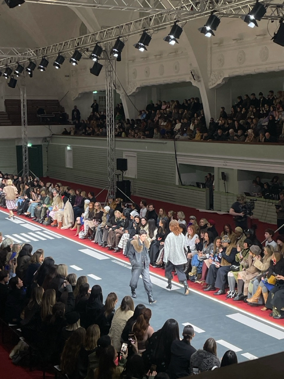  Copenhagen Fashion Week AW26