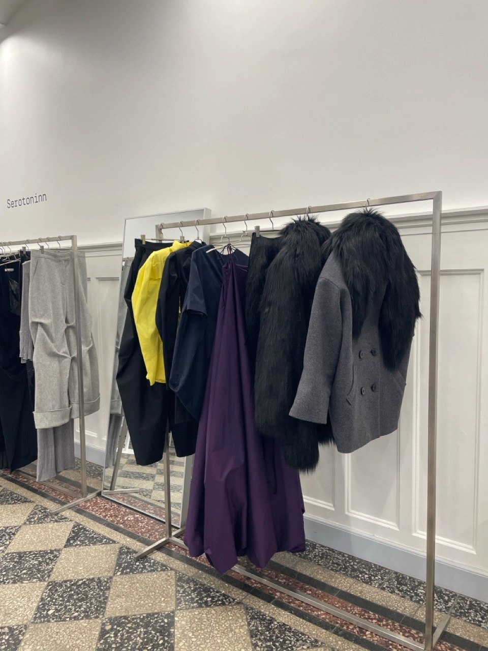  Copenhagen Fashion Week AW26