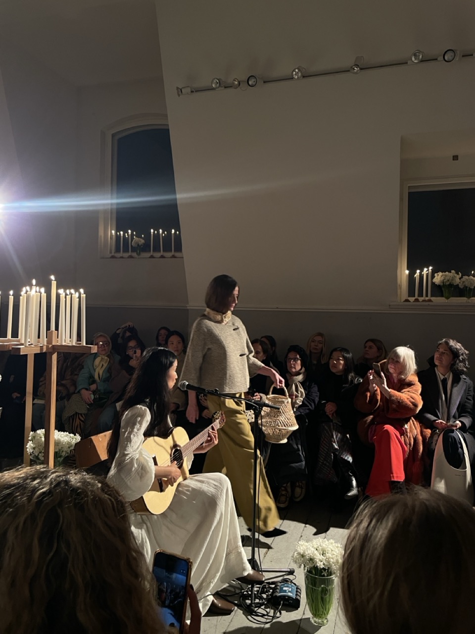  Copenhagen Fashion Week AW26