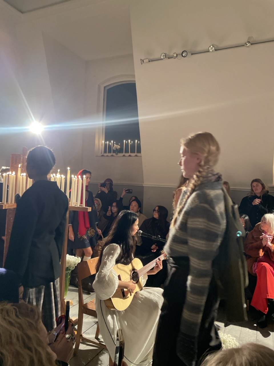  Copenhagen Fashion Week AW26
