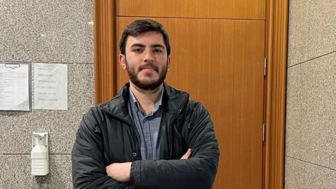Turkish court orders arrest of journalist on disinformation charges