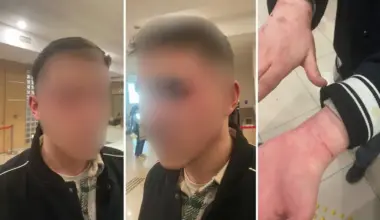 Turkish prosecutors open probe after 19-year-old alleges torture at Istanbul police station