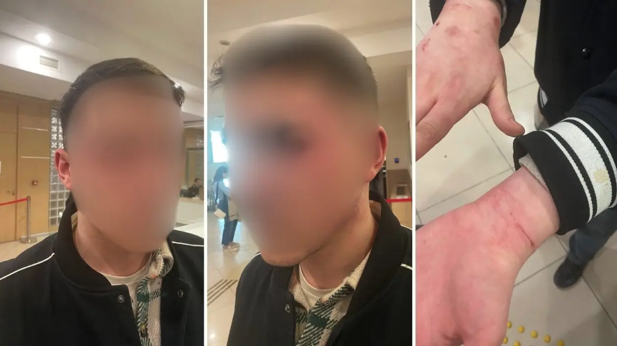 Turkish prosecutors open probe after 19-year-old alleges torture at Istanbul police station