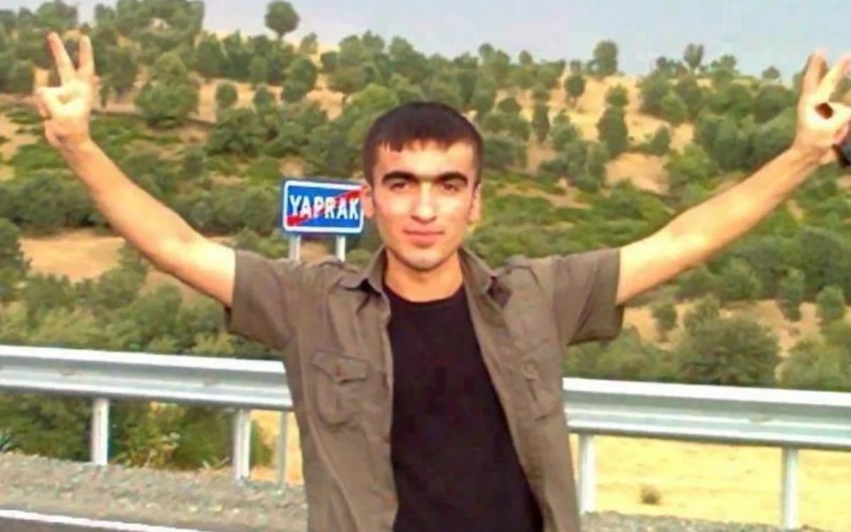 Turkish court further reduces prison sentence of officer convicted of killing Kurdish teenager