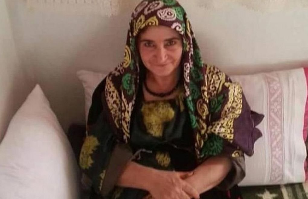 Turkey’s top court rules killing of unarmed Kurdish woman by soldier did not violate right to life