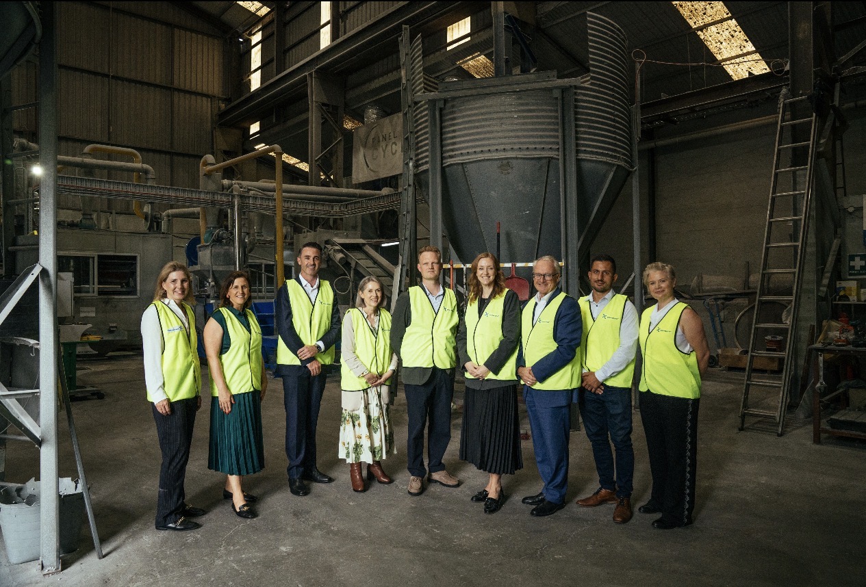 Novo Nordisk Signs MoU to Pilot Australia’s First Recycling Initiative for Medical Injection Pens