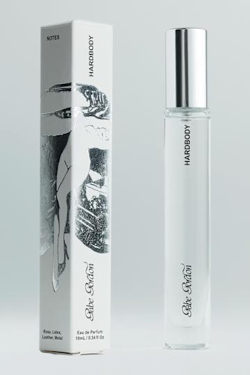 Gabe Gordon Hardbody Eau de Parfum.