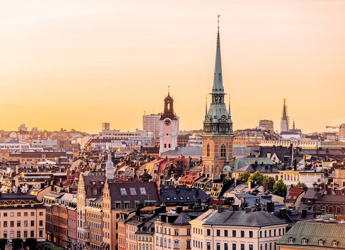 Swedish Textile Service Association to host annual meeting in Stockholm