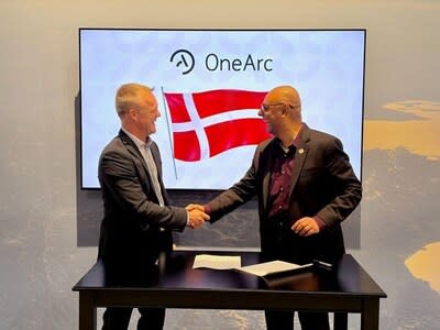 The Danish Army has selected BAE Systems OneArc as the foundation for its next-generation enterprise virtual training environment.