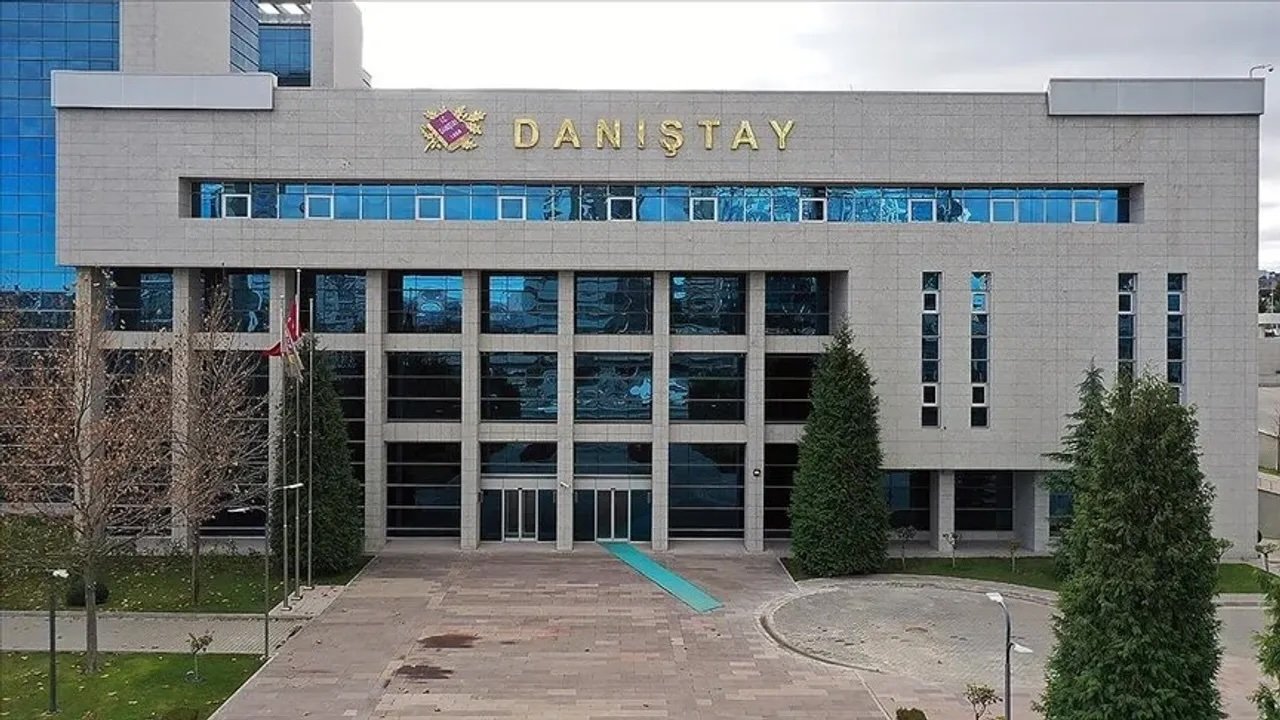 Turkey's judicial crisis deepens as Council of State defies Constitutional Court