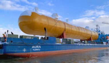 deugro Establishes New Base in Warsaw