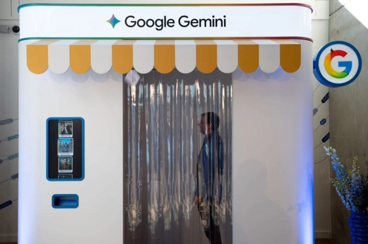 Google unveils AI centre in Berlin