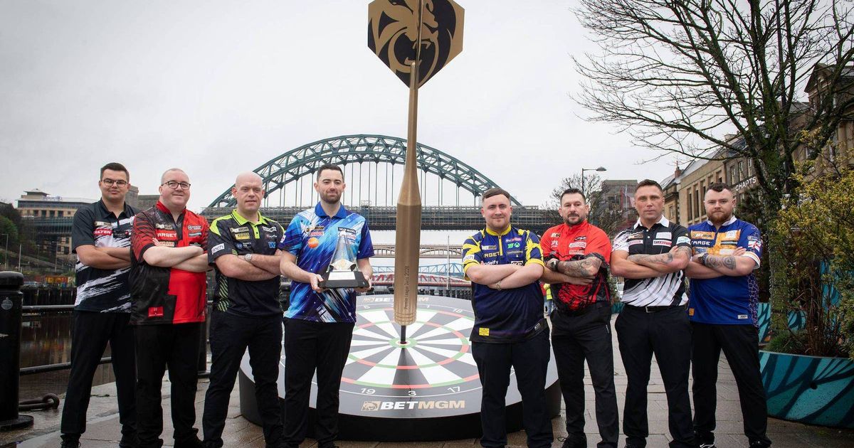 Dartsnews.com