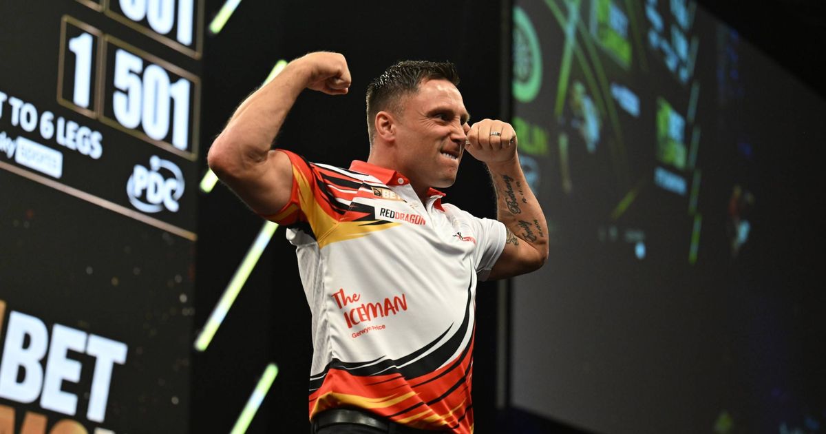 Dartsnews.com