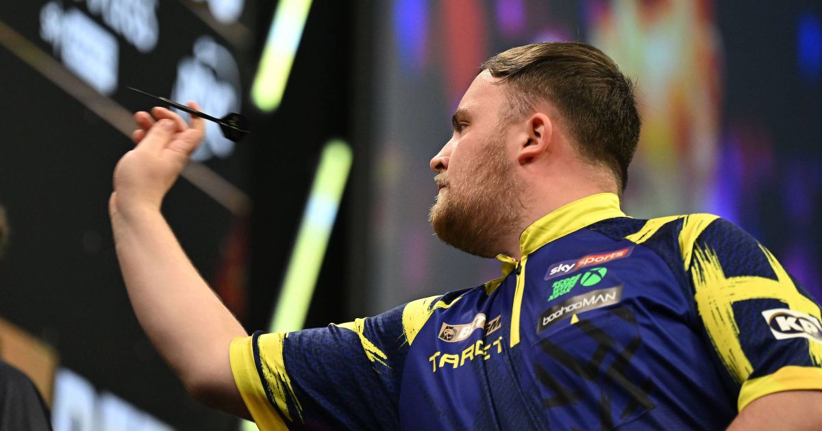 Dartsnews.com