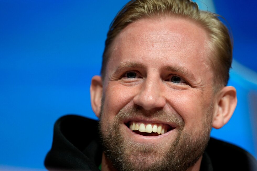 Schmeichel fears career might be over because he needs two shoulder operations