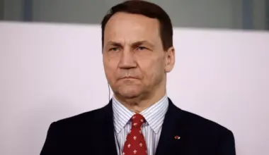 Warsaw warns against ignoring Trump’s NATO withdrawal talk