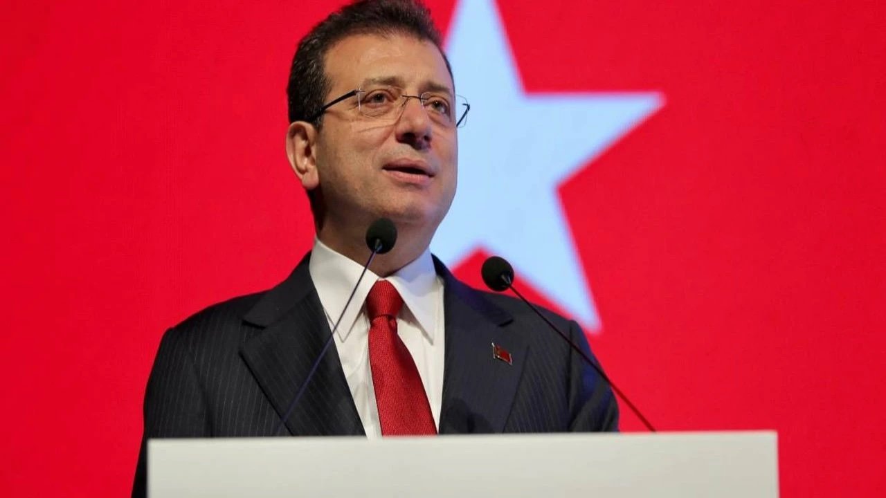 İstanbul’s jailed mayor faces fresh investigation