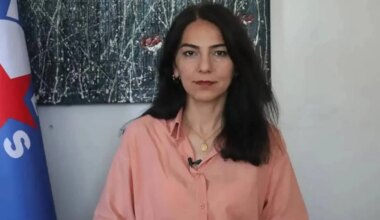 Left-wing party leader arrested in Turkey amid expanding crackdown on opposition