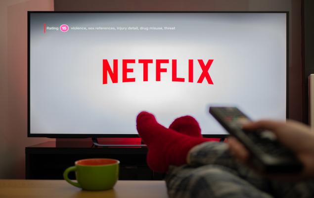 Top Research Reports for Netflix, PepsiCo & Novo Nordisk