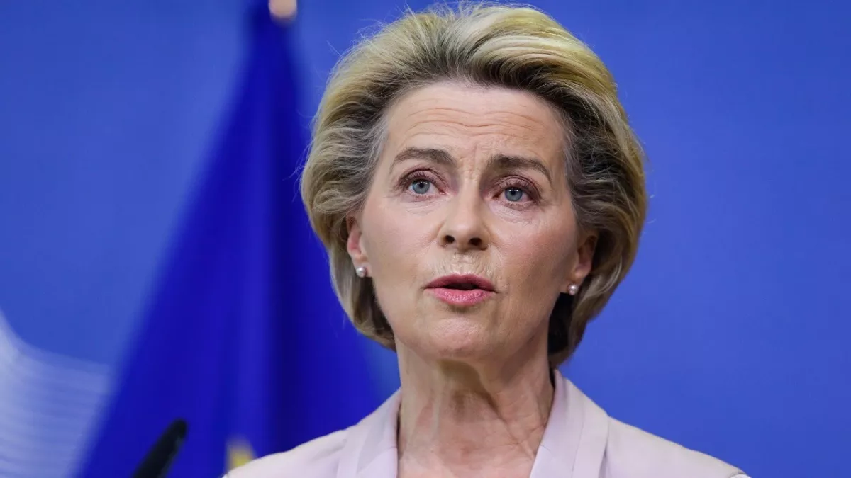 Brussels warns of mounting energy costs from Gulf disruptions