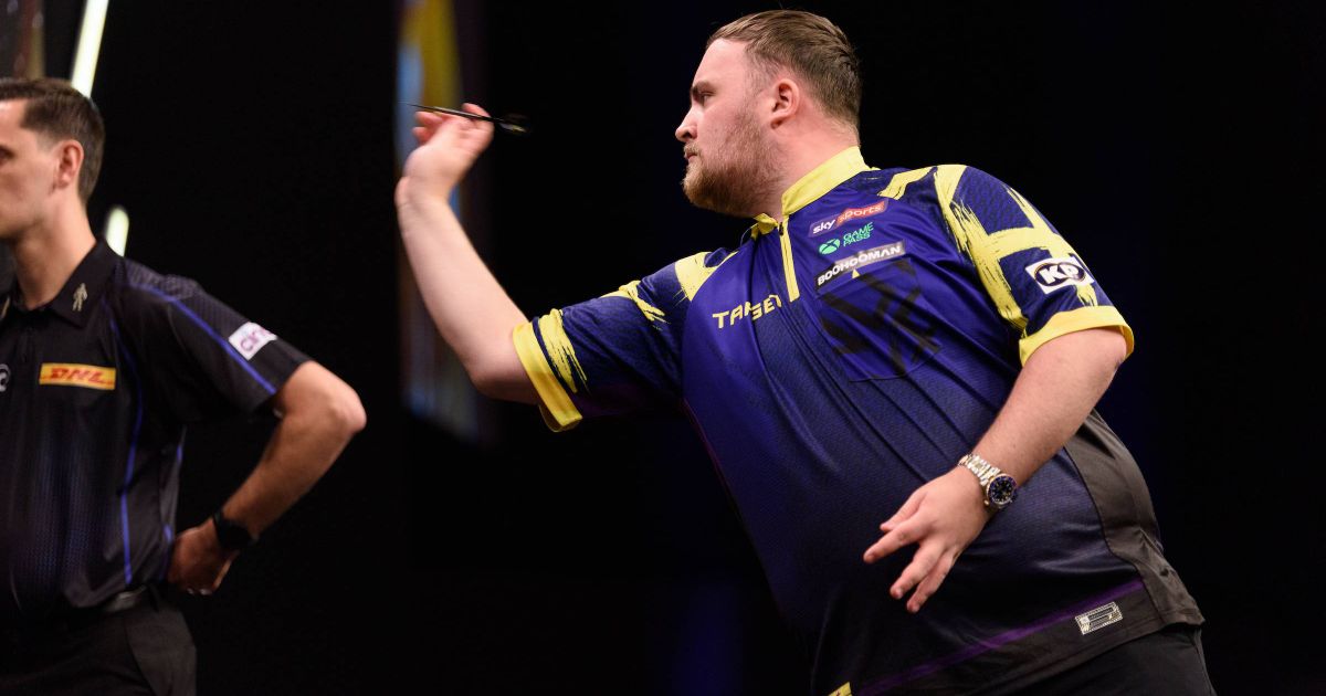 Dartsnews.com